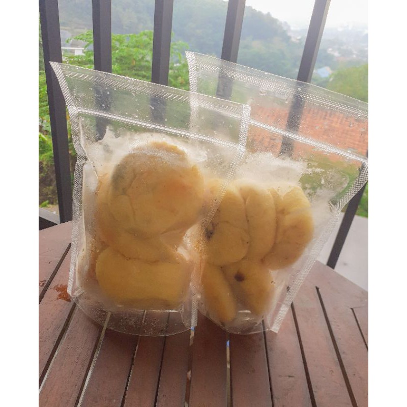

Donat lumer (frozen food)