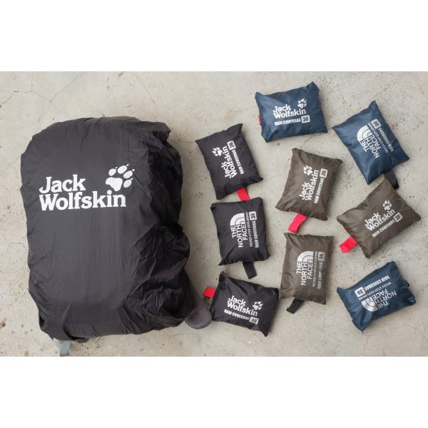 Rain Cover Tas 30 Liter