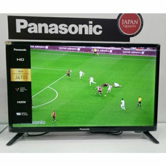 PANASONIC LED TV 24 inch 24J410 Palembang