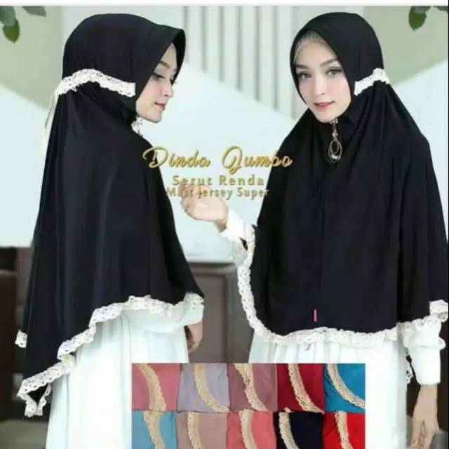 1 kodi [COD] PROMO GROSIR HIJAB JILBAB KERUDUNG KHIMAR BERGO INSTANT SIMPLE PET ANTEM TERMURAH. MIA