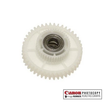 Gear Pulley 44T/41T Canon IR 6570/5075 FU6-0742-000 Original Canon