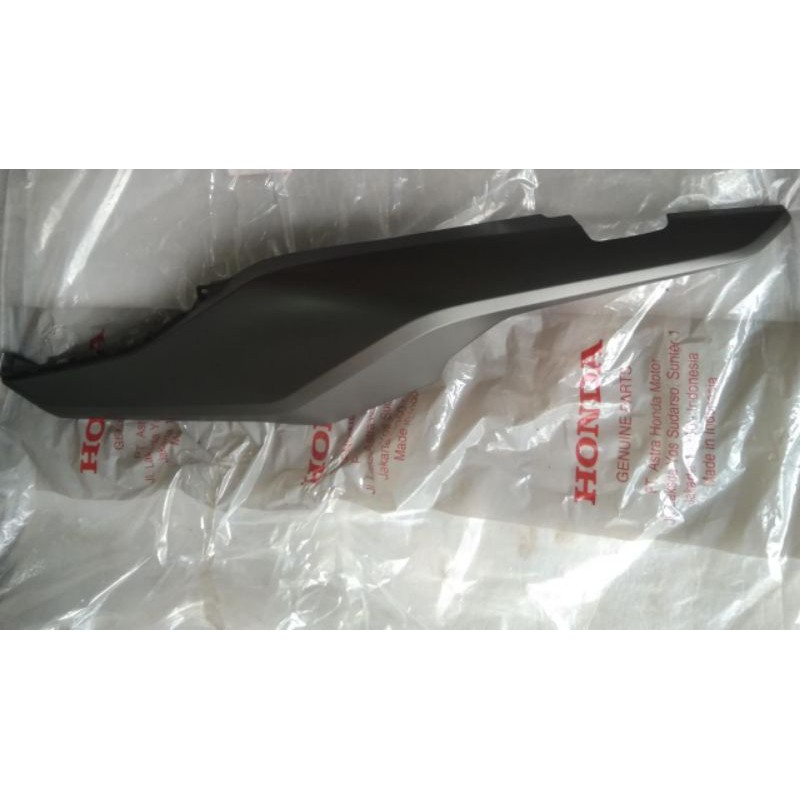 bodi kiri ADV 150 matte brown