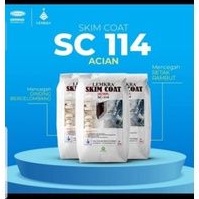 LEMKRA SKIM COAT SC 114 ACIAN - 30 KG