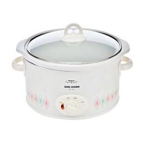 Maspion Slow Cooker 3.5 Liter - MSC1835