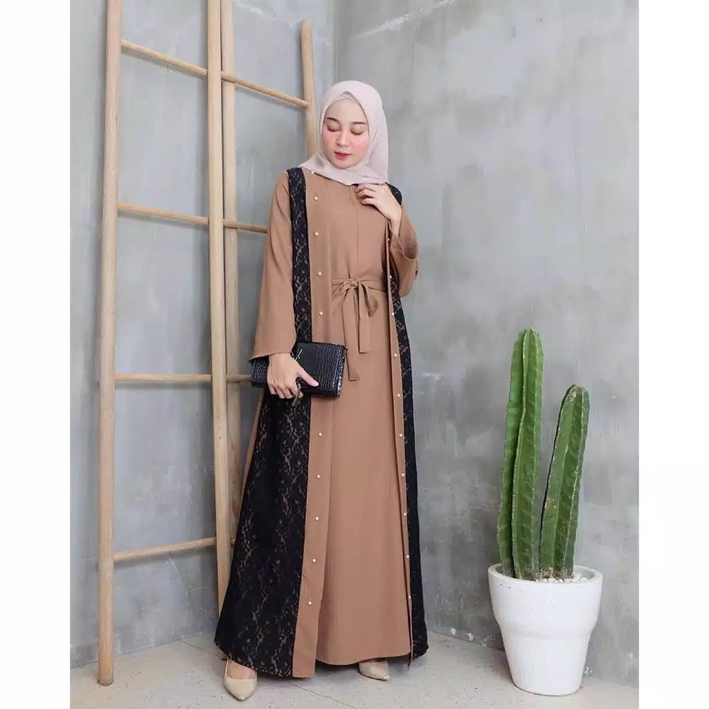 ARAFAH DRESS