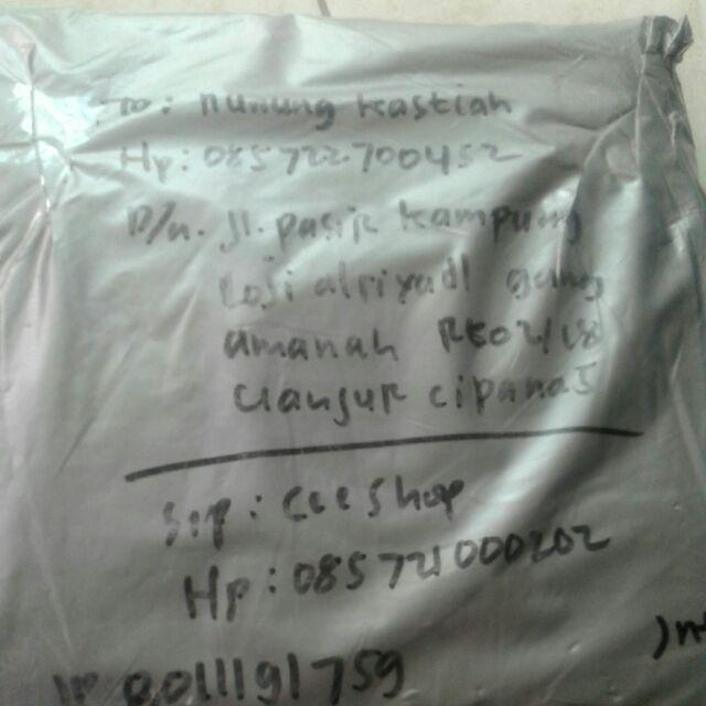 Sprei Motif Palm Leaf