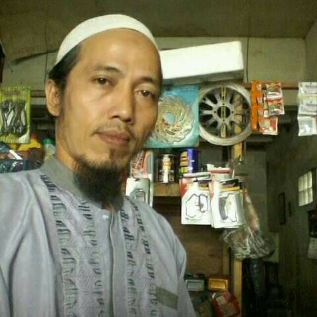 muhammaddavikalfany