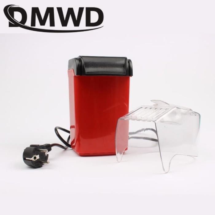 

New Ready Stock !!! Goja | Minijoy Mesin Electric Popcorn Maker Hot Air Corn Machine - Ldn0036