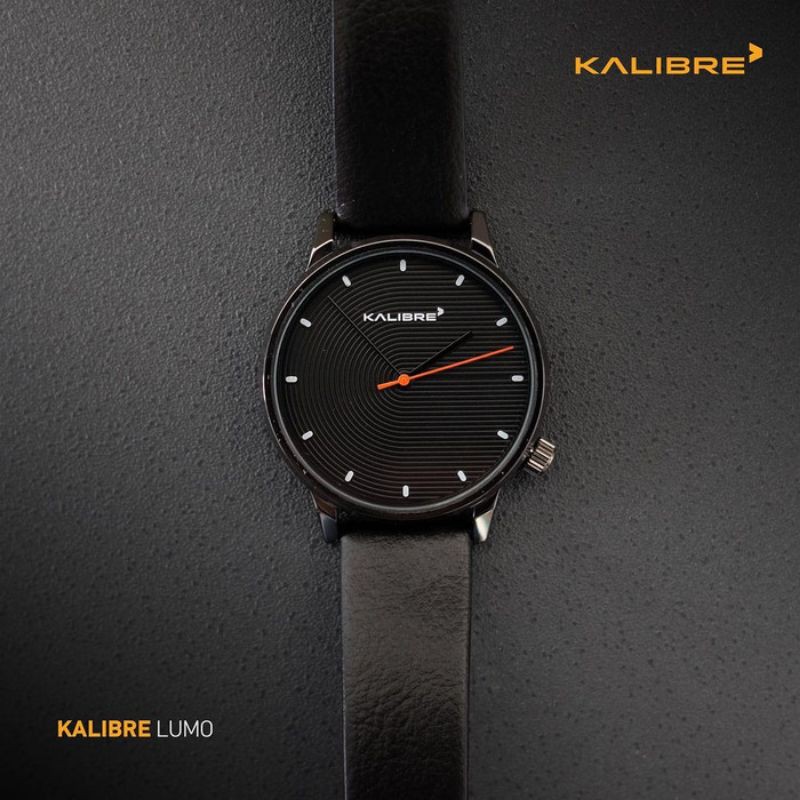 Jam Tangan Kalibre Watch LUMO Art 996231000