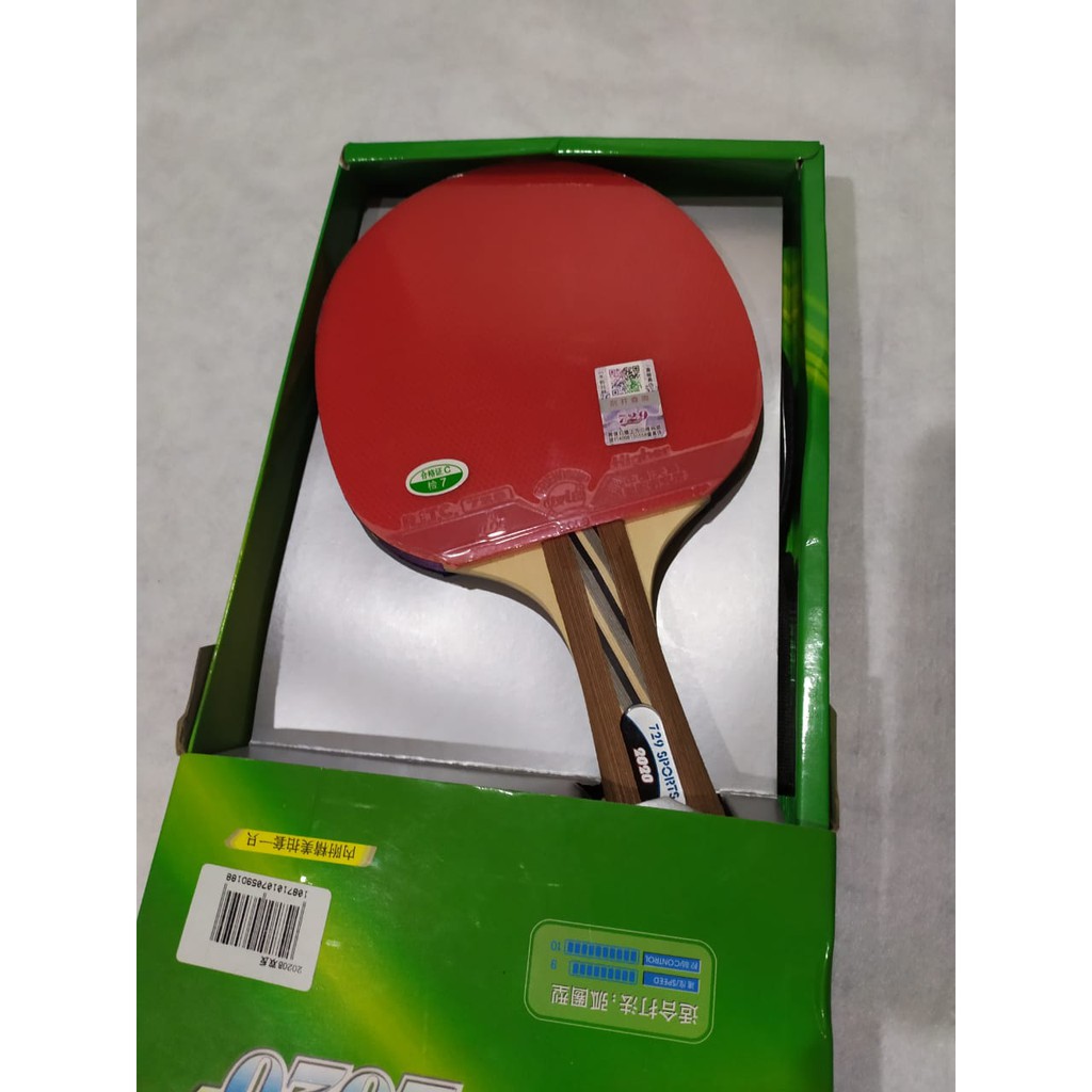 Bet Tenis 729 - 2020