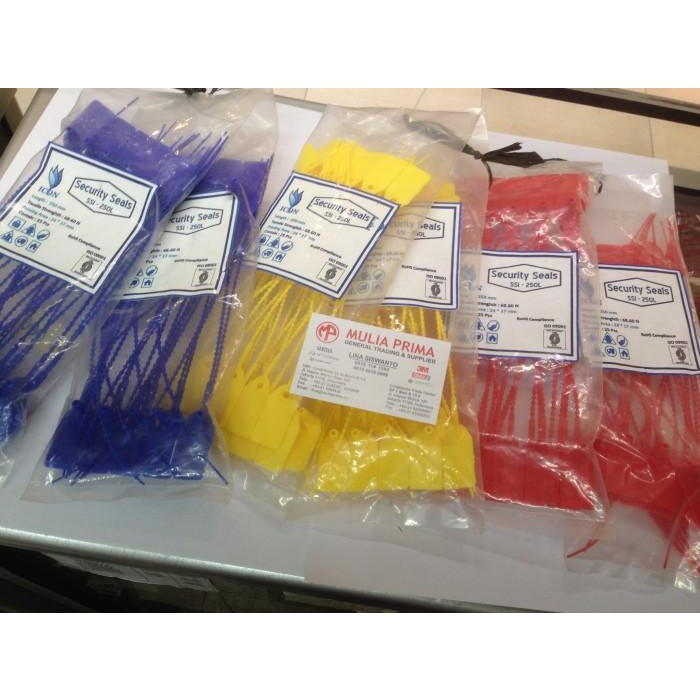 

Holder | Security Seal 25 Cm