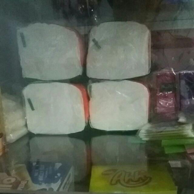 Tissue Paseo Smart 250 Sheets 2 Ply Tisu Murah Tisu Kering