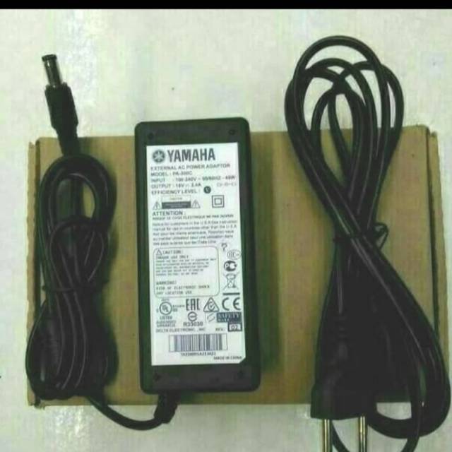 Adaptor keyboard Yamaha PSR S750/S770