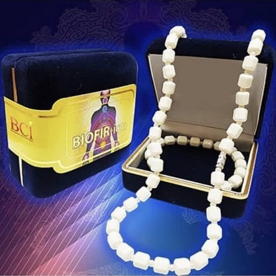 BCI KALUNG BIOFIR ION
