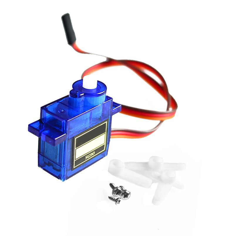 sg90 mini gear micro servo 9g for rc airplane helicopter