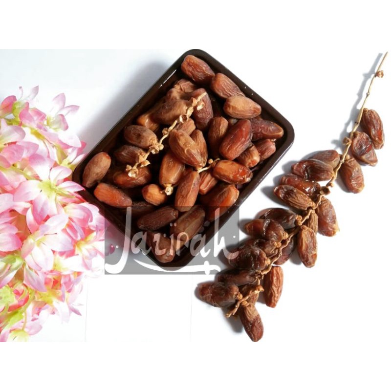 

Kurma Tunisia Tangkai