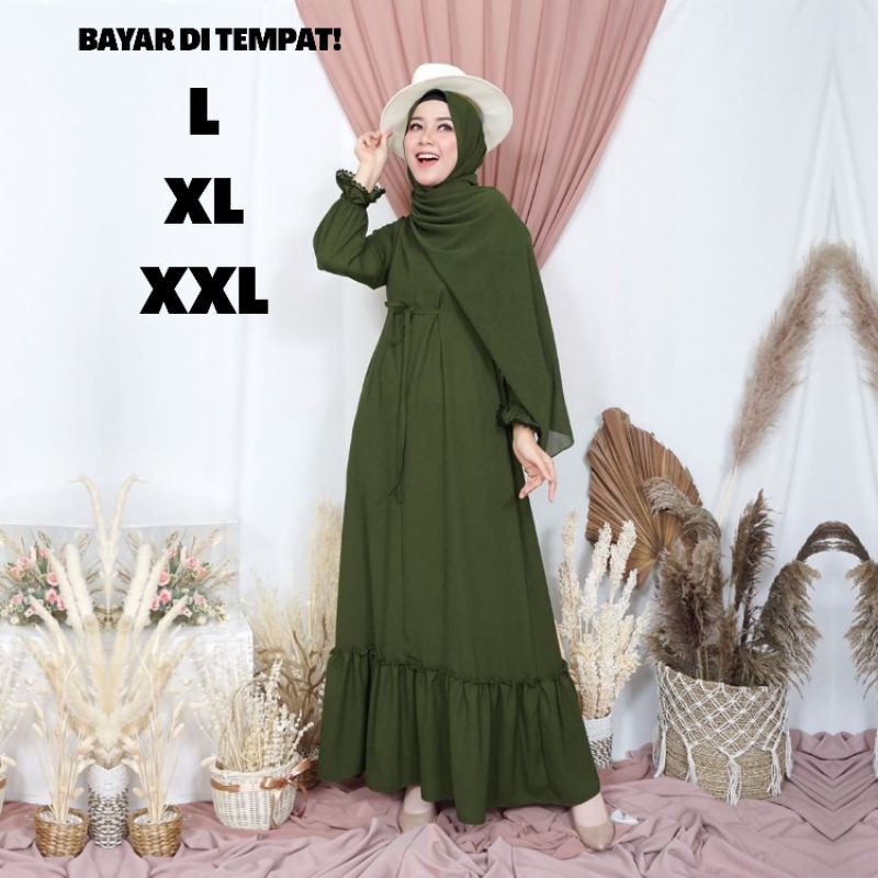 Baju Muslim wanita Pakaian Muslim Wanita Syari Muslim Baju Muslim wanita Pakaian Muslim Wanita Syari Muslim