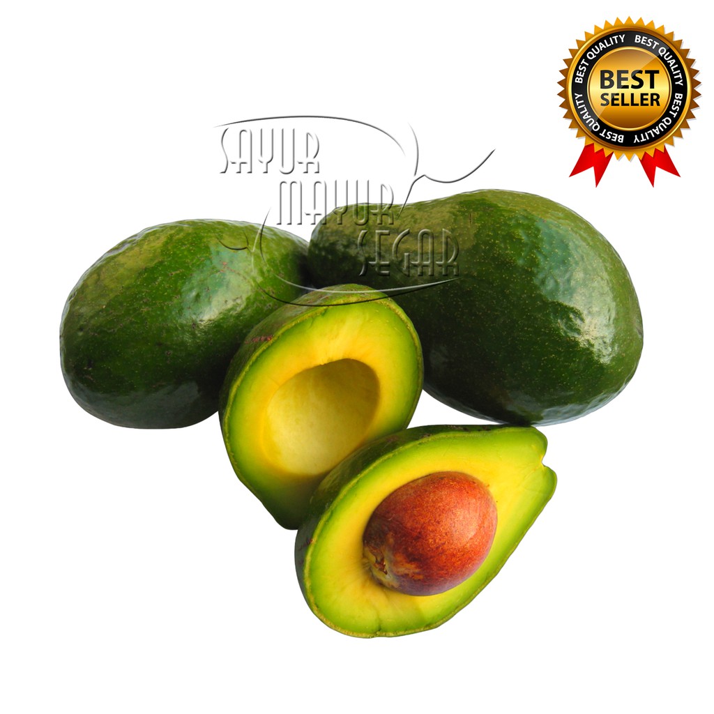 

KIRIM INSTAN ALPUKAT MENTEGA / BUAH ALPUKAT MENTEGA (BUAH CURAH / BUAH SEGAR)