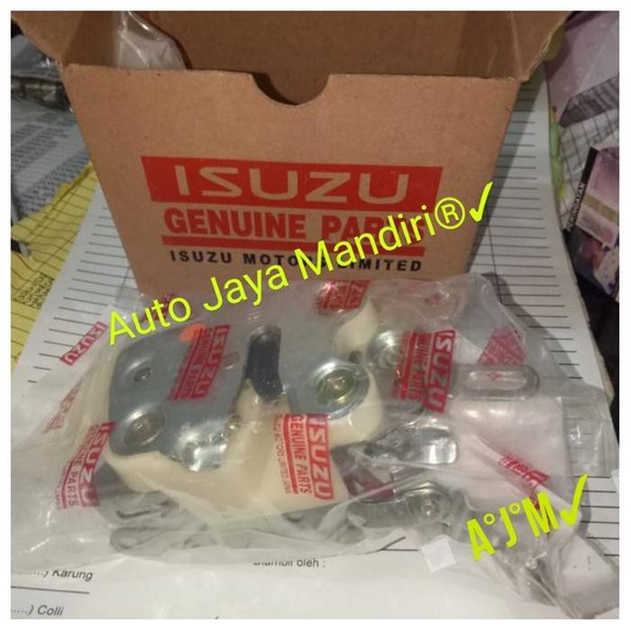 DOOR LOCK PANTHER  TERMURAH