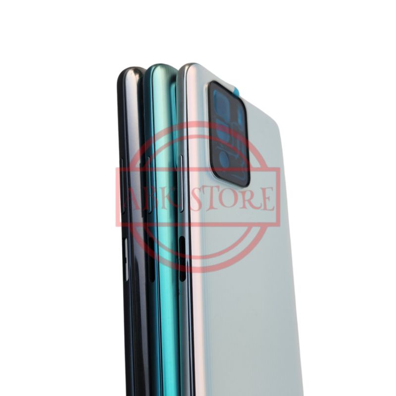 BACK CASING - KESING - HOUSING FULLSET XIAOMI POCOPHONE POCO X3 GT