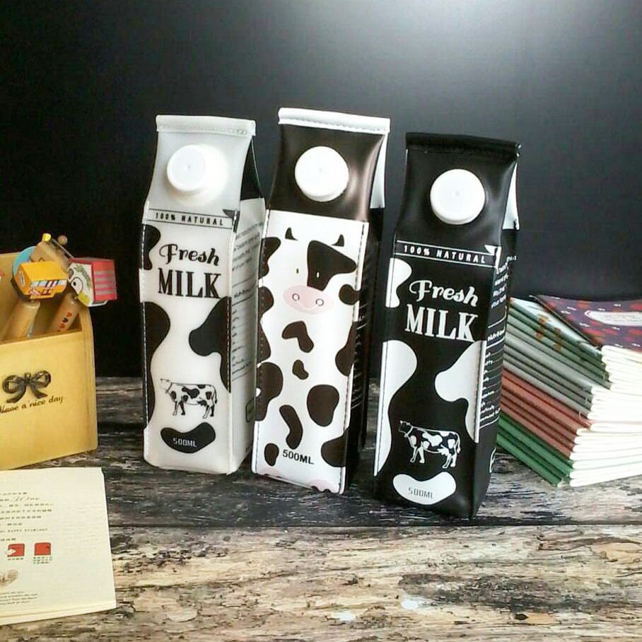 

Tempat pensil dengan aneka pilhan motif quality import