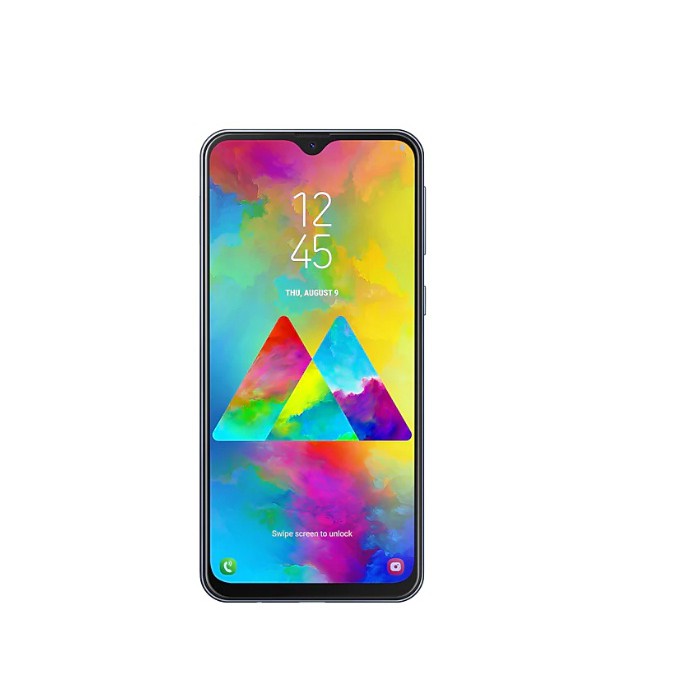 Samsung Galaxy M20 Smartphone (3/32GB) – Garansi Resmi
