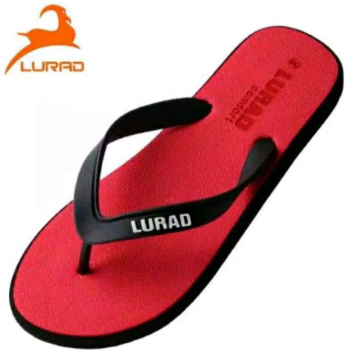 Sandal PriA Dewasa Casual LURAD NEW 002