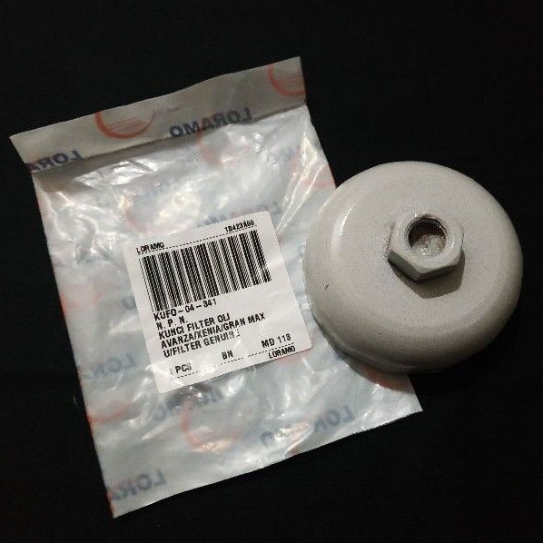 Kunci Filter Oli Avanza Xenia Granmax