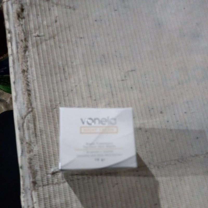 VONELA night cream
