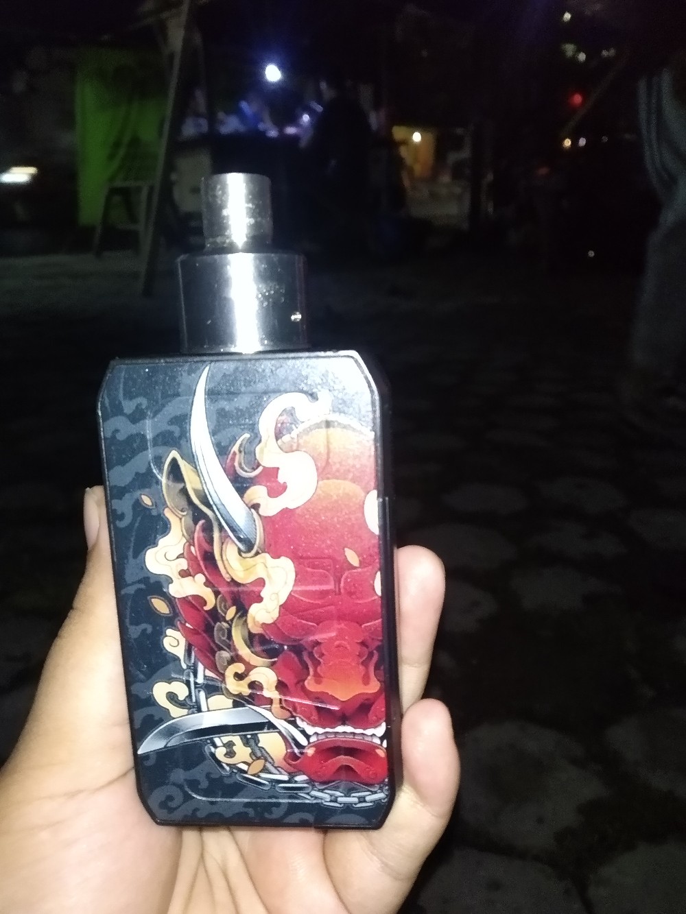 Kawat Coil Demon Killer 8 In 1 - 1 Pack Isi 48 Pcs