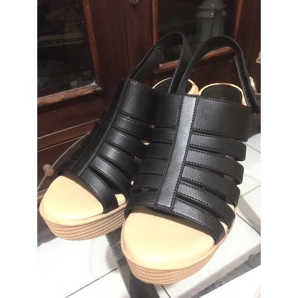 Fladeo Wedges