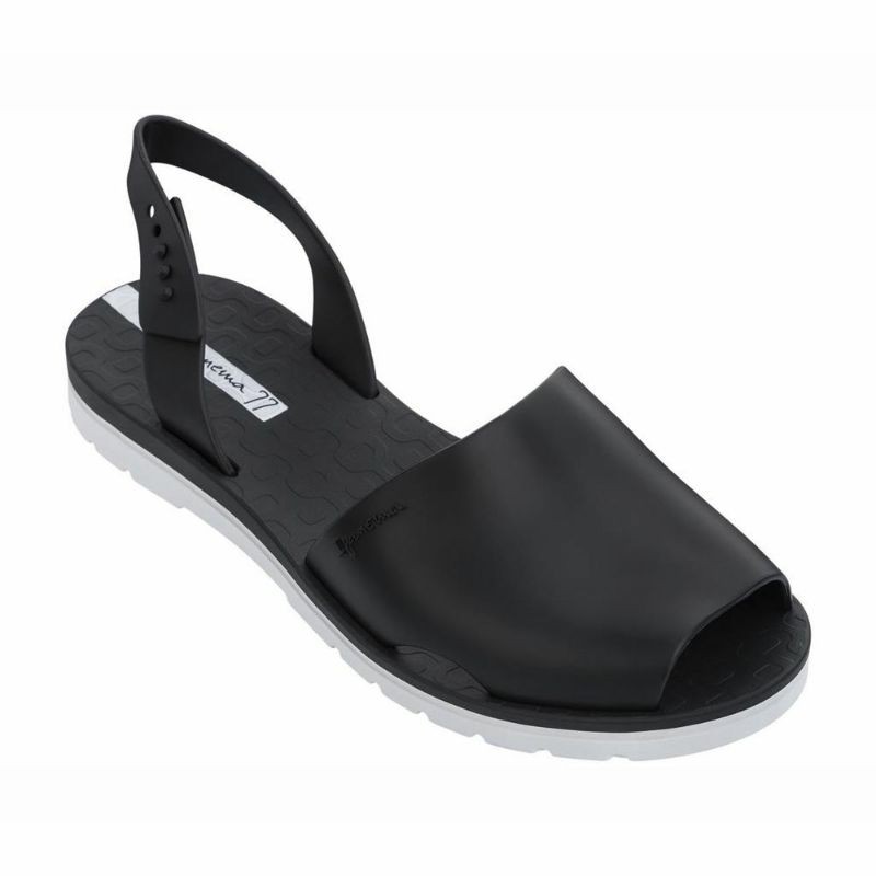 Ipanema barcelona black