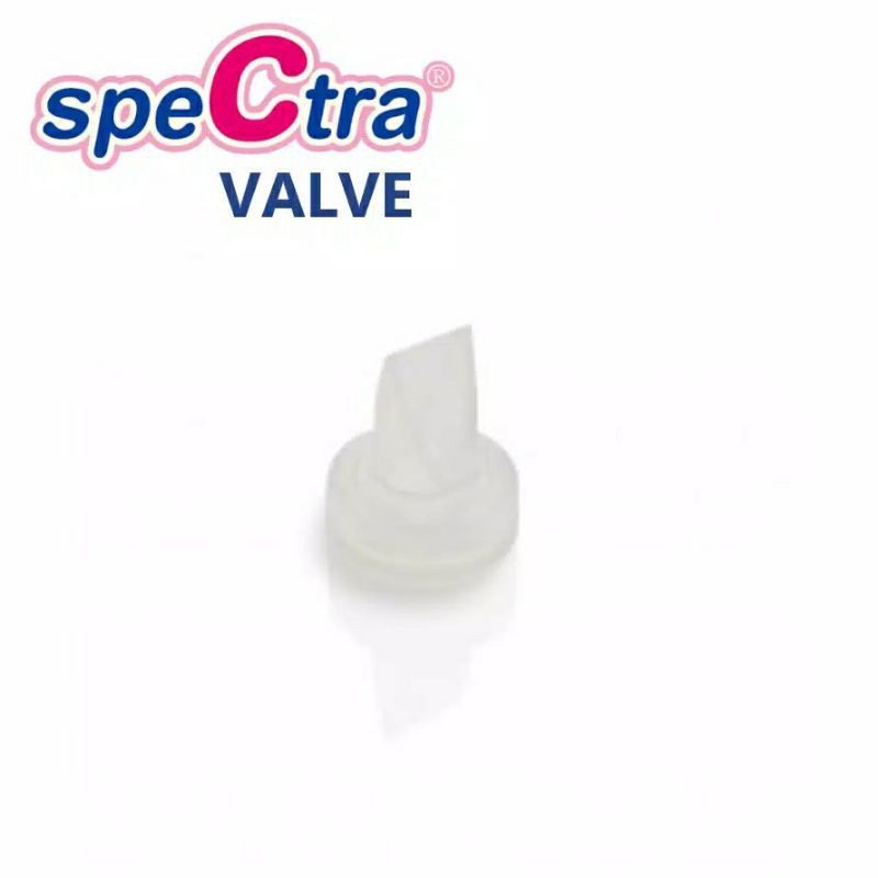 Spectra Valve ORIGINAL / Valve legendairy milk / VALVE Duckbill Veri Peri 2pcs / valve pompa / valve kinmade