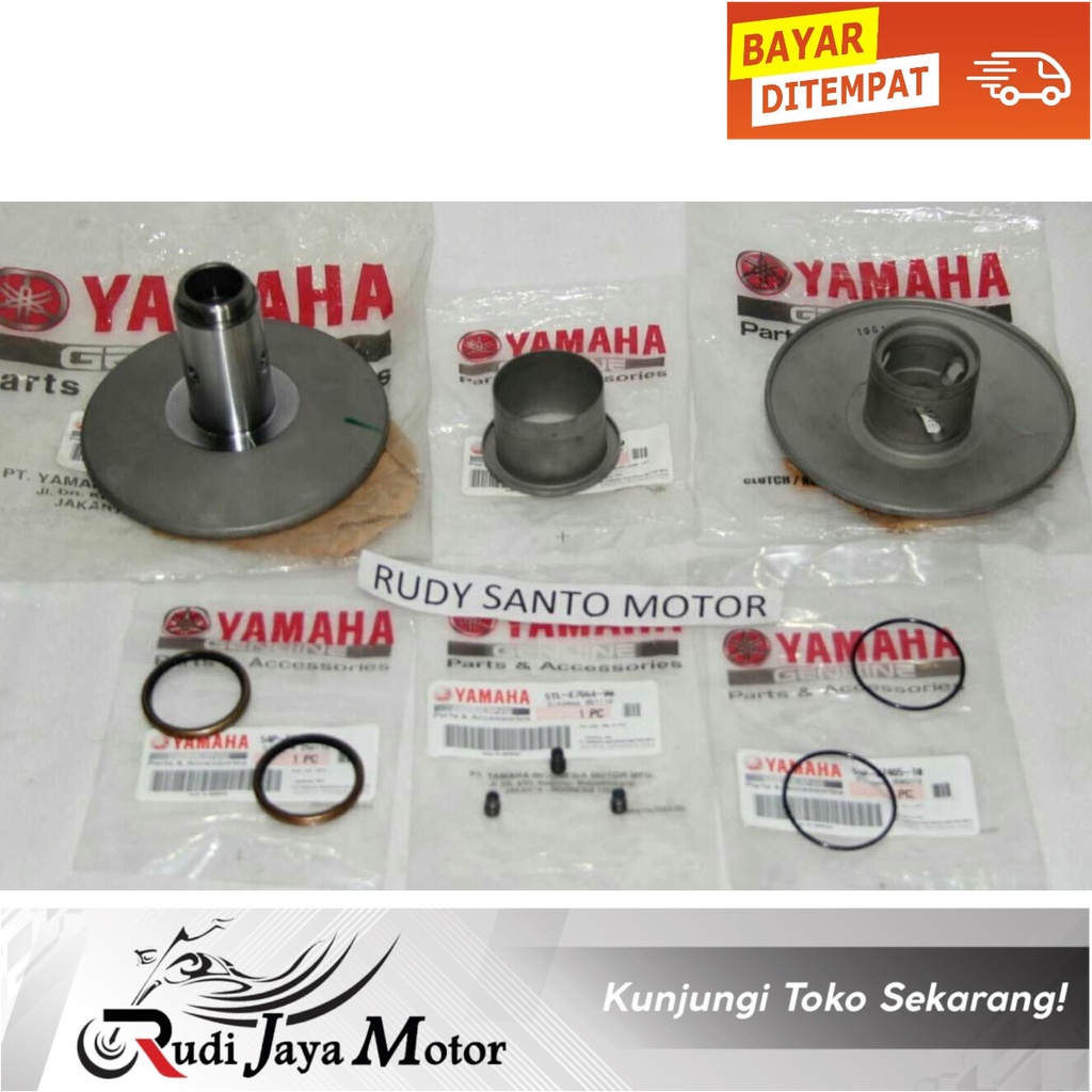 Puly mio j 54P-E7660-00