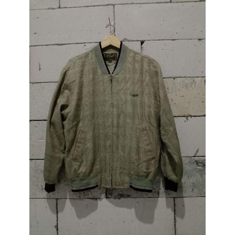 JAKET CROCODILE BEKAS MURAH