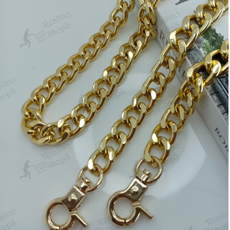 RANTAI / RANTE TAS WANITA (TERMASUK PENGAIT) - HG02 C
