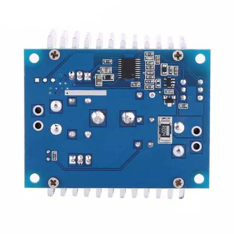 Modul Step Down 20A 300W DC-DC BUCK CONVERTER