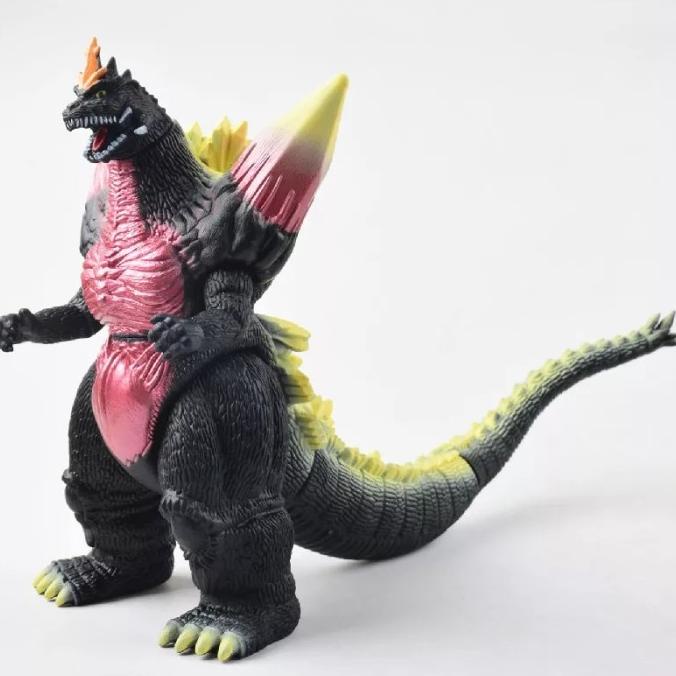 Godzilla 2019 Figure King Of The Monster Godzila