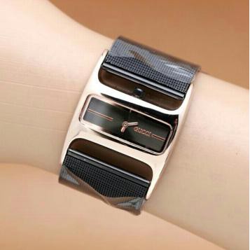 Promo Jam Tangan Wanita Guccii Premium