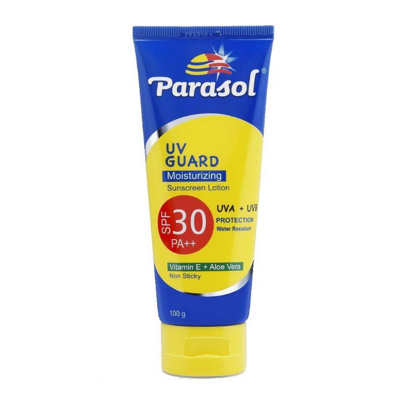 Parasol Tabir Surya SPF 30 PA++