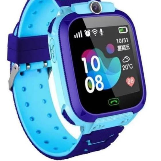 Terlaku.♞ Jam Imoo immo imo KW Jam Tangan HP Anak Smart Watch Kids GSM GPS Kamera Camera Murah $