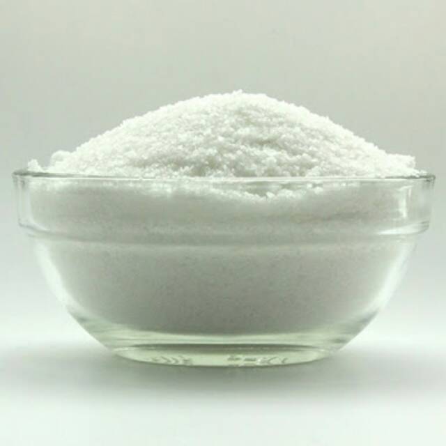 

ATLANTIC SEASALT FINE 250 Gram