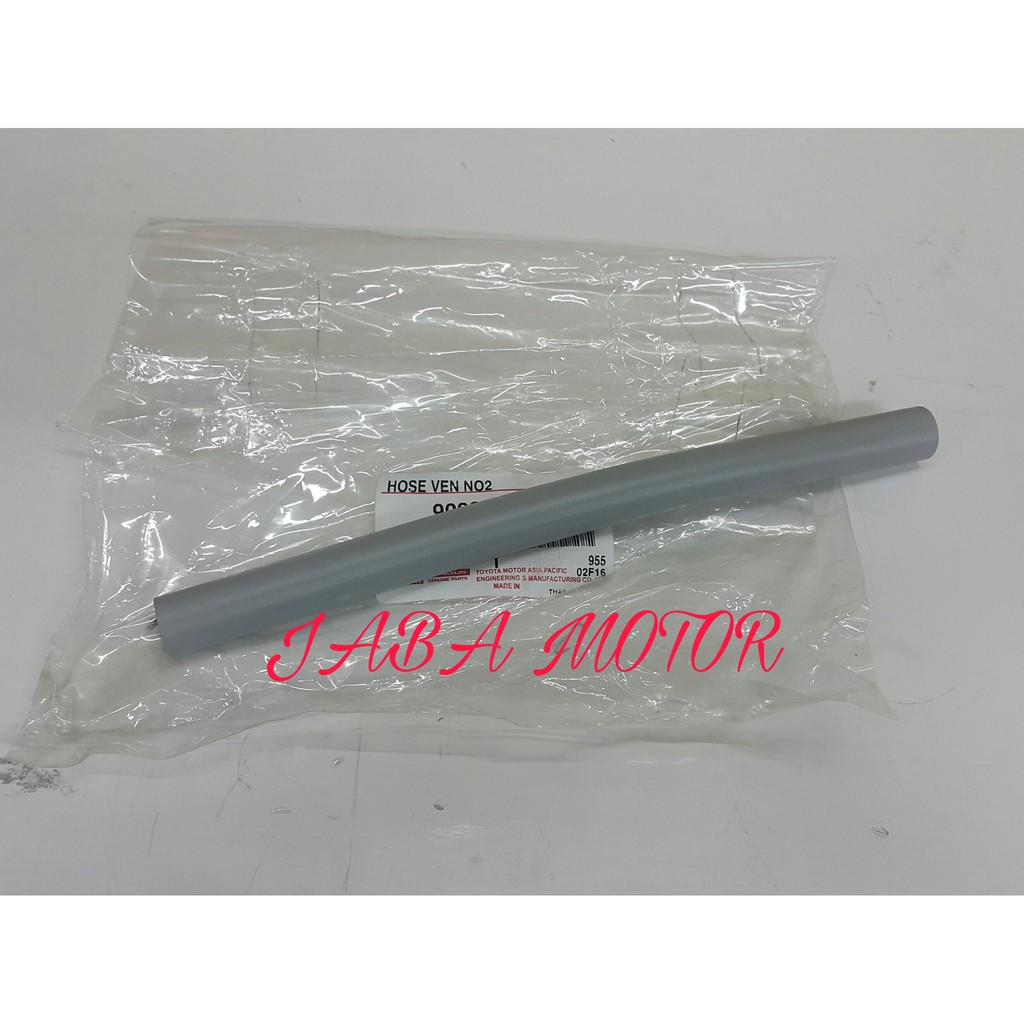 SELANG PCV VALVE COROLLA GREAT-SOLUNA-COROLLA ALLNEW ORIGINAL