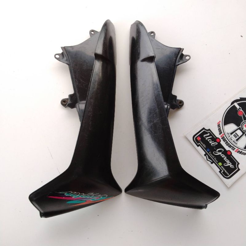 SAYAP LUAR ORI YAMAHA CRYPTON SAYAP CRYPTON SEKEN ASLI ORIGINAL