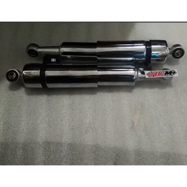 SHOCK ABSORBER SKOK SHOCK BELAKANG HONDA ASTREA PRIMA LOKAL JAMINAN KUALITAS GK MURAHAN HARGA SDH SET KANAN KIRI