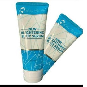 Body Serum Kedas Beauty Original
