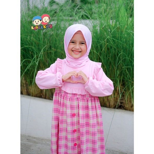 RAGGAKIDS GAMIS ANAK RG59