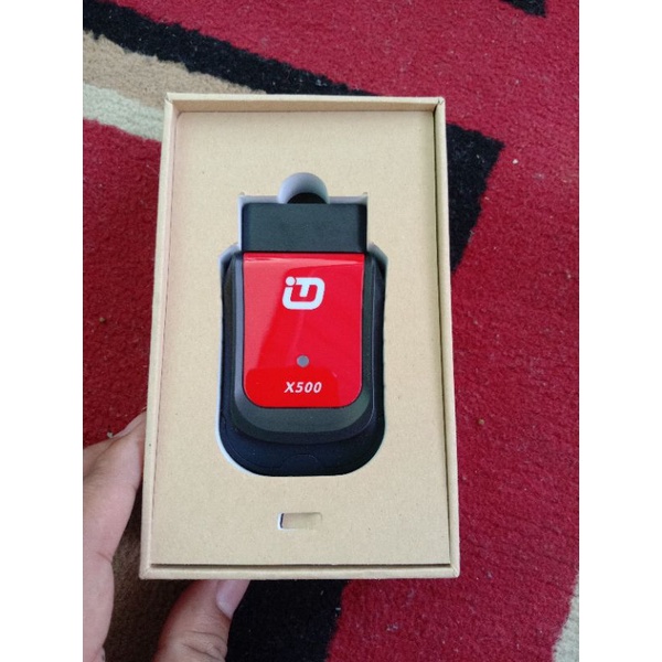 xtuner x500 scanner mobil murah