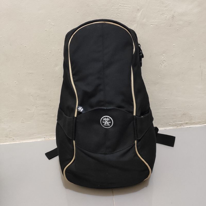 crumpler the sheep soarer backpack second ori