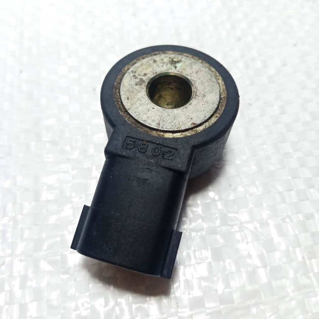 Sensor Knock Knocking Block Subaru Outback NTK KNE09 Japan 22060AA081 Detonation original copotan asli ori